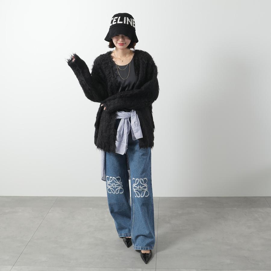 CELINE（セリーヌ） バケットハット 2AE5S817X.38EC レディース