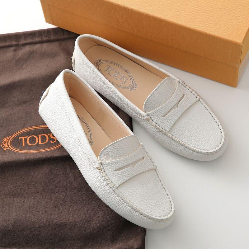 TOD'S（トッズ） TODS ドライビングシューズ XXW00G000105J1