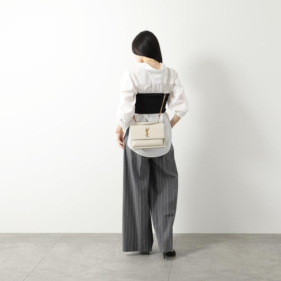 SAINT LAURENT サンローラン ショルダーバッグ サンセット ミディアム