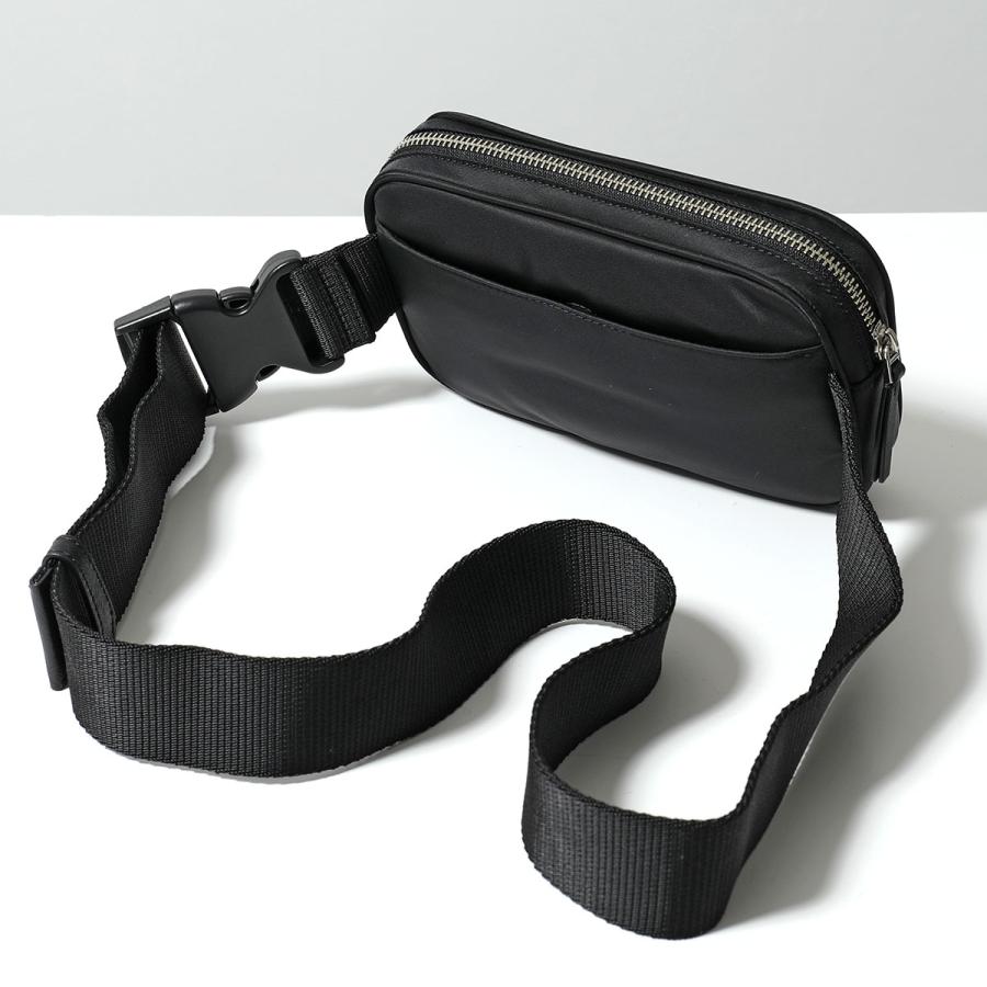 TORY BURCH（トリーバーチ） ボディバッグ VIRGINIA BELT BAG