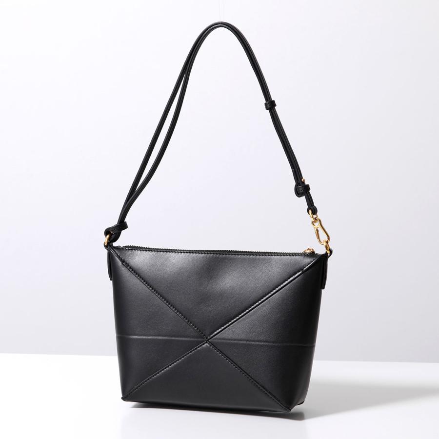 LOEWE（ロエベ） ショルダーバッグ PUZZLE FOLD POUCH パズルフォルド