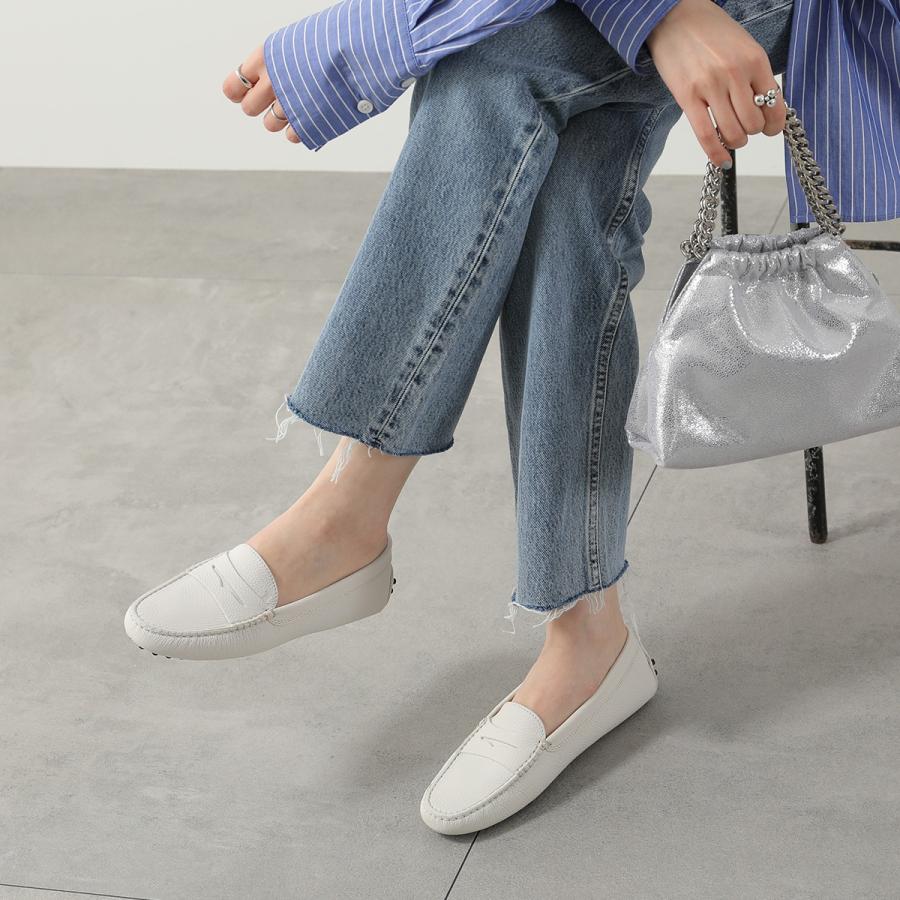 TOD'S（トッズ） TODS ドライビングシューズ XXW00G000105J1