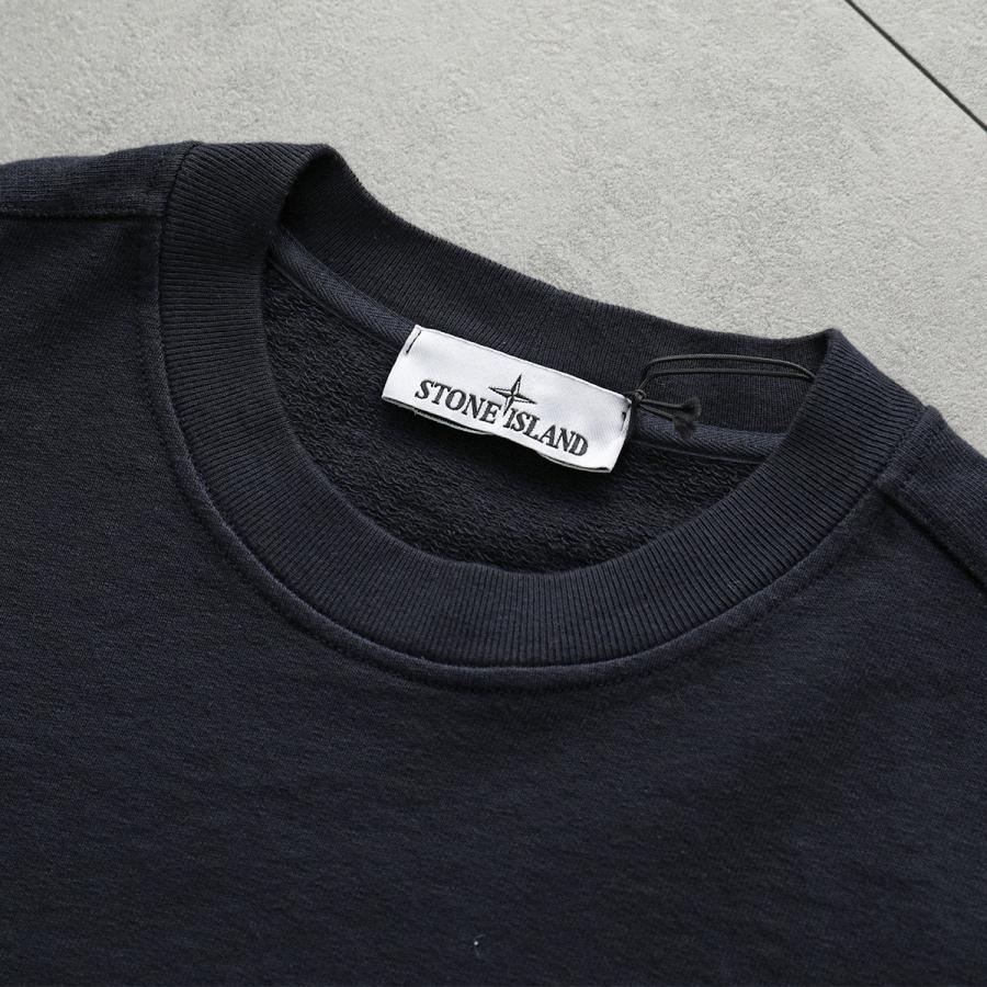 STONE ISLAND（ストーン アイランド） スウェット 801566060 メンズ