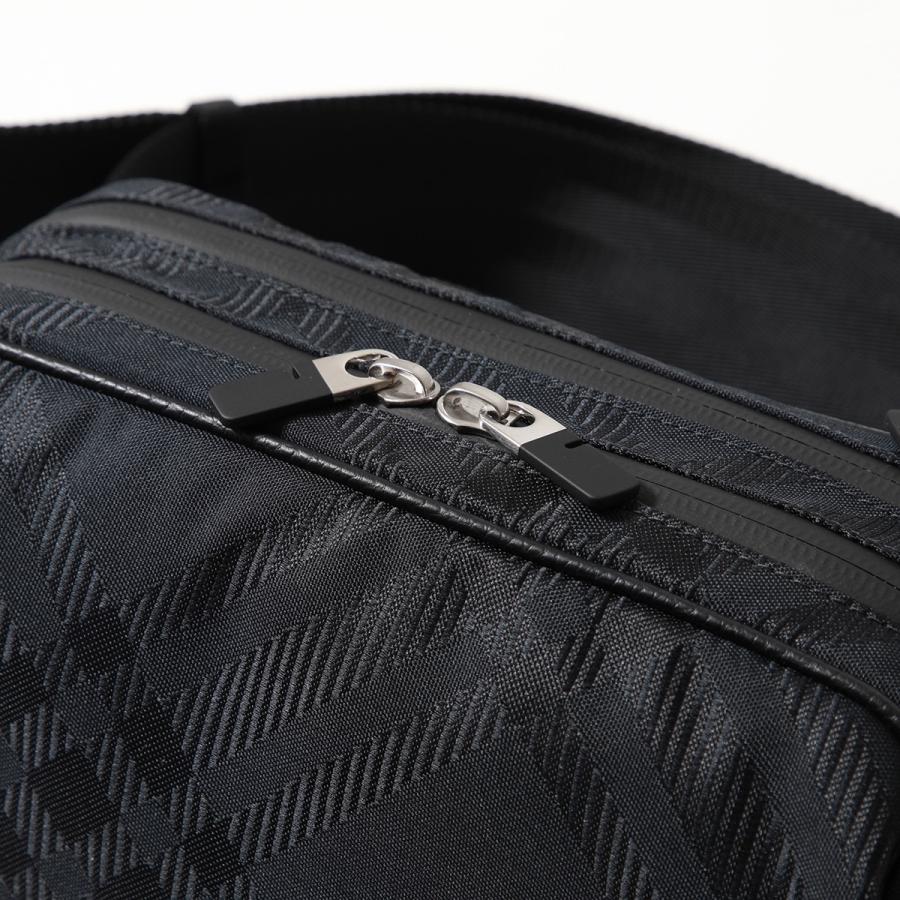 BURBERRY（バーバリー） ボディバッグ ML BELT BAG 8083446 メンズ