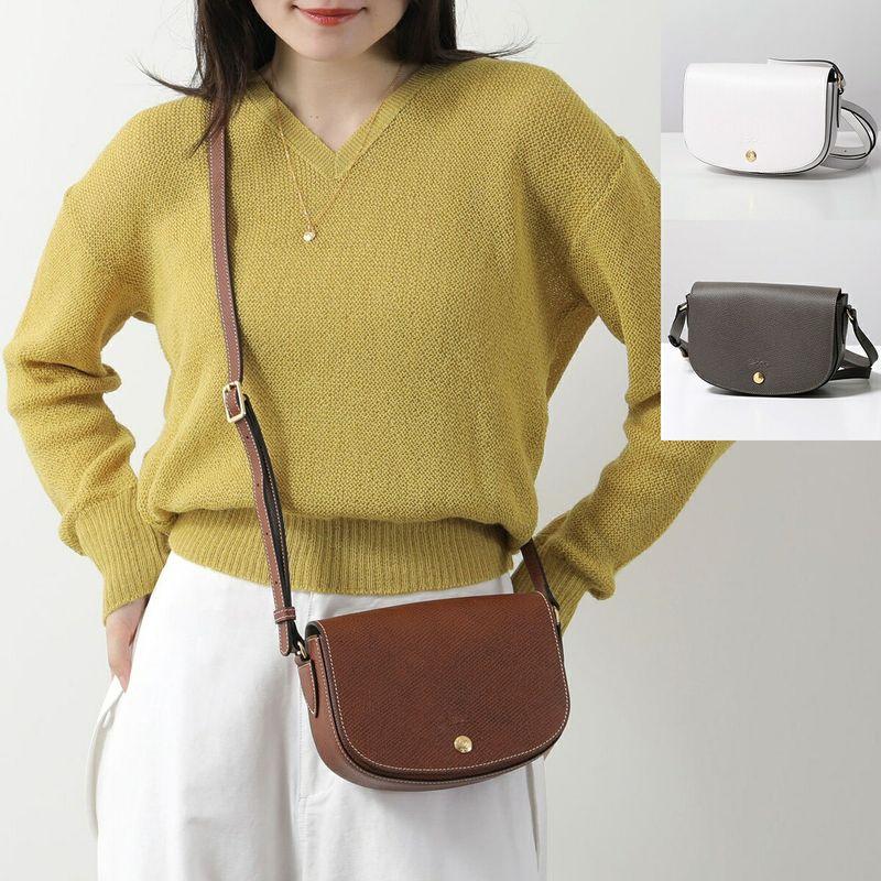 LONGCHAMP（ロンシャン） ショルダーバッグ Epure エピュレ Crossbody