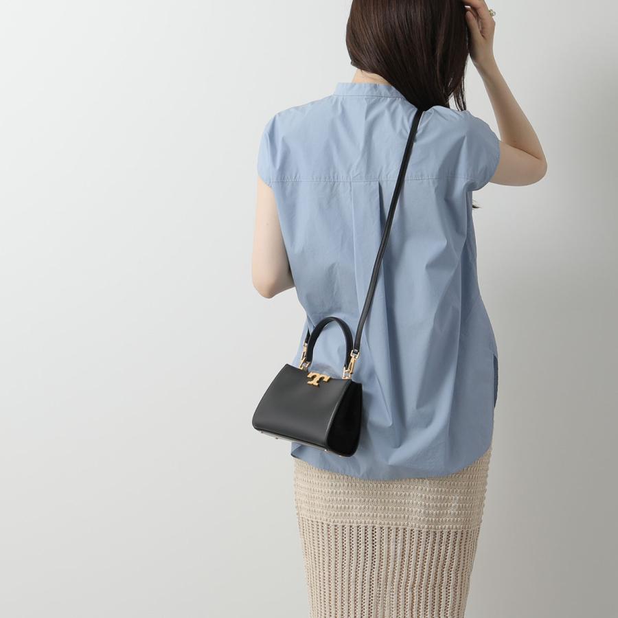 TORY BURCH（トリーバーチ） ハンドバッグ ELEANOR MINI SATCHEL