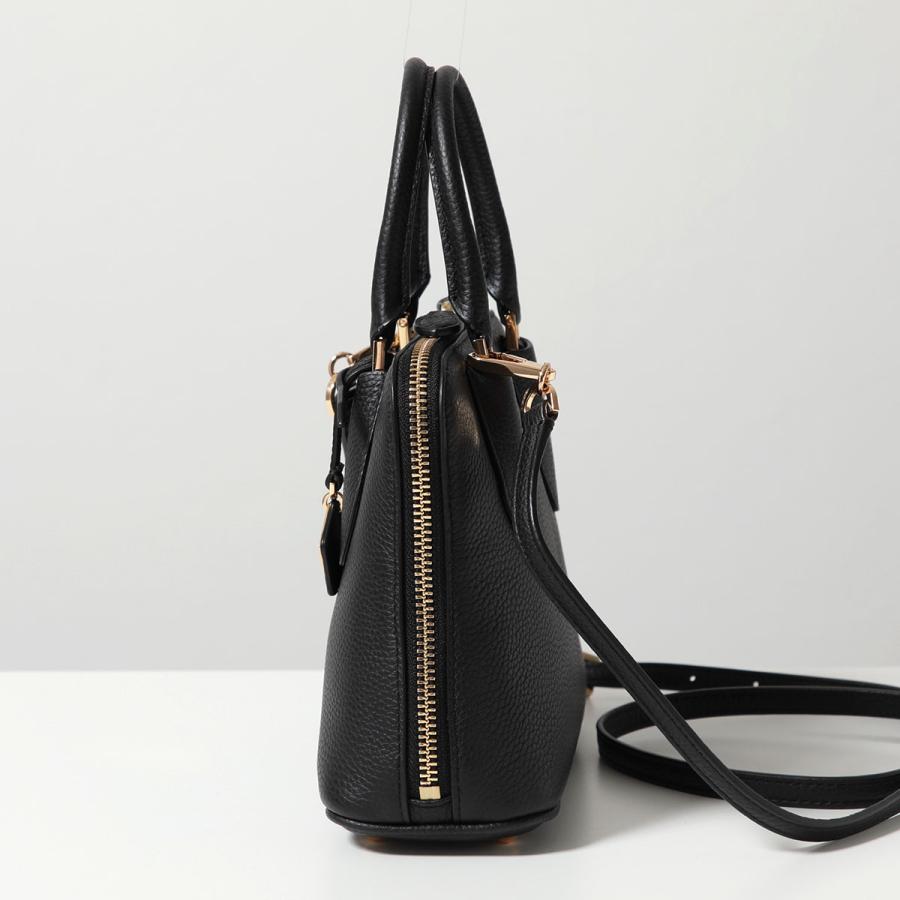 TORY BURCH（トリーバーチ） ハンドバッグ MINI PEBBLED SWING BAG