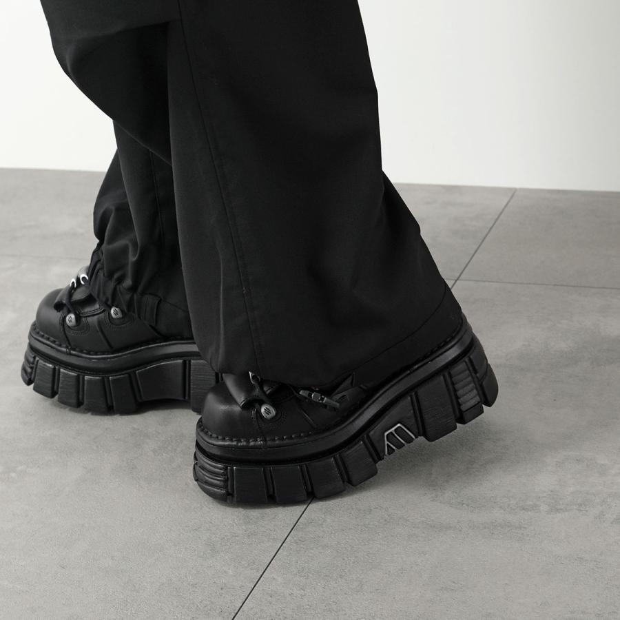 ニューロック（NEWROCK） スニーカー M-106-S29 メンズ ローカット