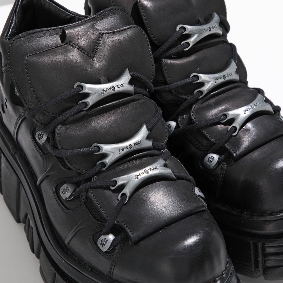 ニューロック（NEWROCK） スニーカー M-106-S29 メンズ ローカット