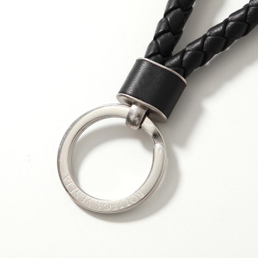 BOTTEGA VENETA（ボッテガ・ヴェネタ） キーリング 709727 VMAY1