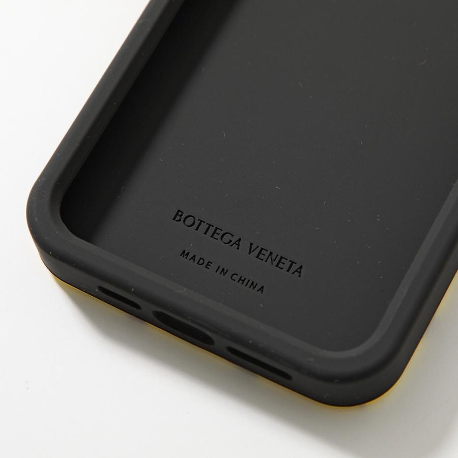 BOTTEGA VENETA（ボッテガ・ヴェネタ） iPhone14Pro Max 専用ケース