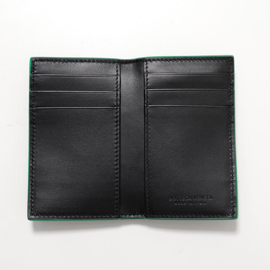 BOTTEGA VENETA（ボッテガ・ヴェネタ） カードケース CASSETE カセット