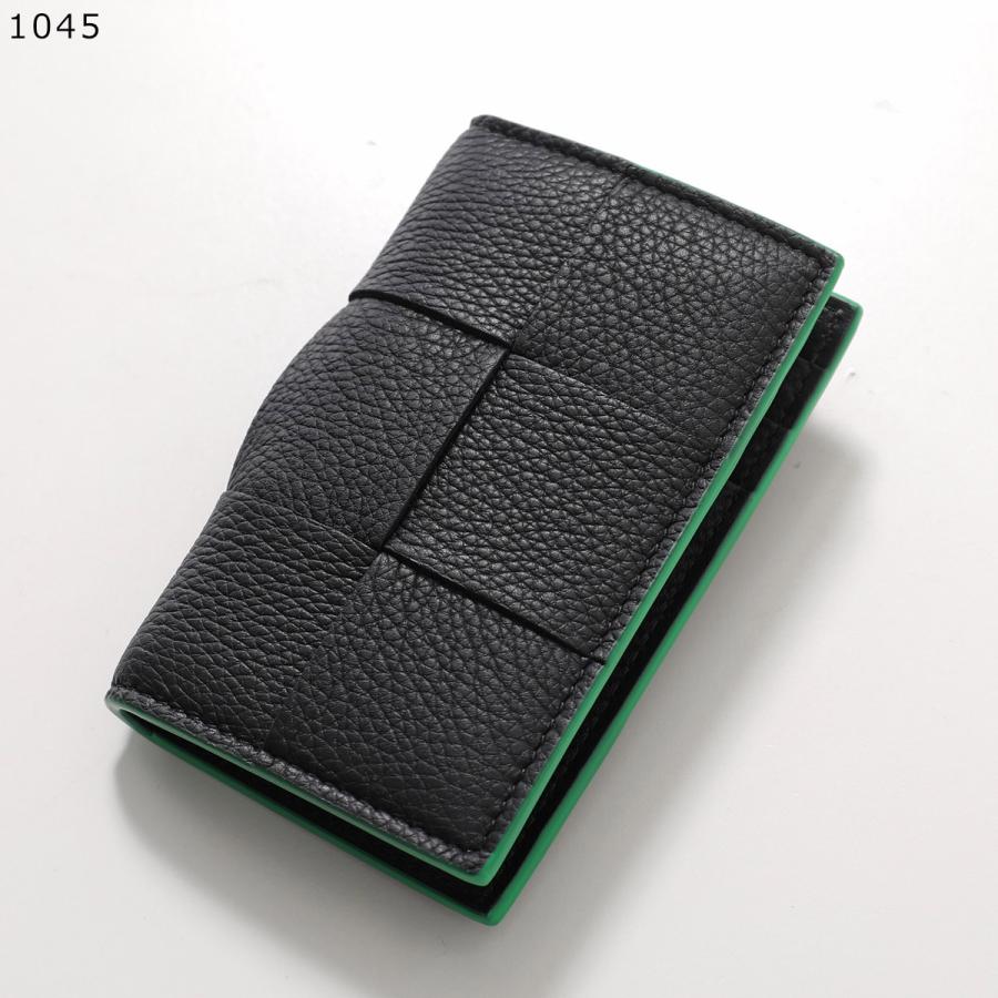 BOTTEGA VENETA（ボッテガ・ヴェネタ） カードケース CASSETE カセット