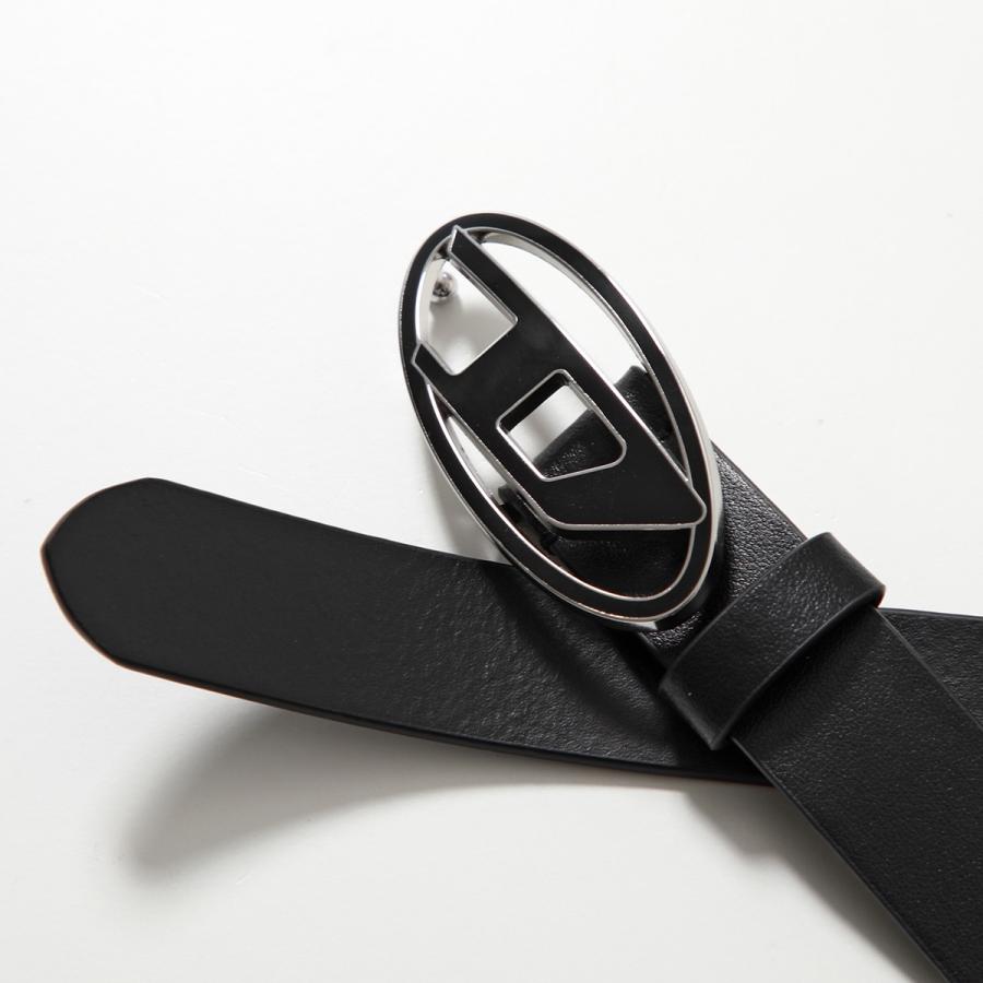 DIESEL（ディーゼル） ベルト B-1dr 25 X09716 P1245 レディース