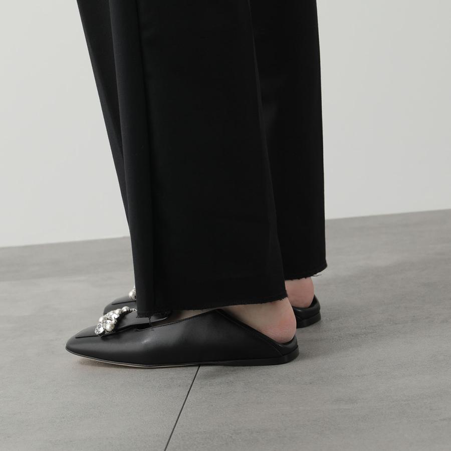 Sergio rossi（セルジオロッシ） パンプス SR1 005 B09830 MNAN07