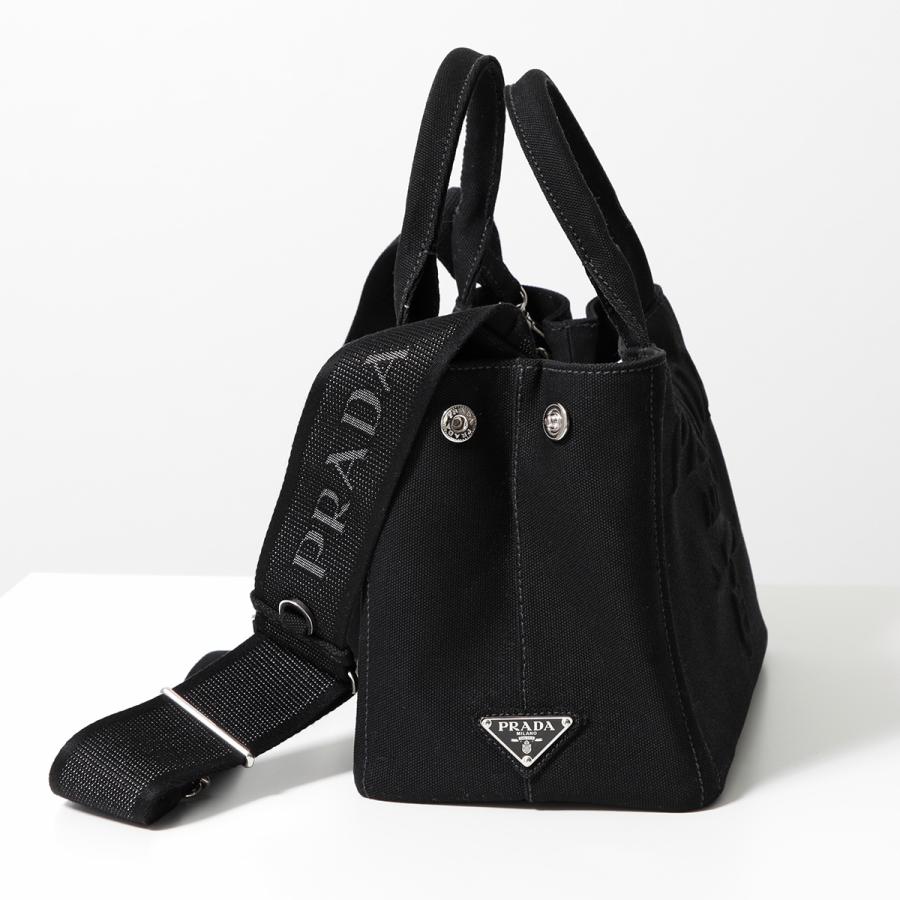 PRADA（プラダ） ショルダーバッグ CANAPA カナパ 1BG439 KAO ZKI