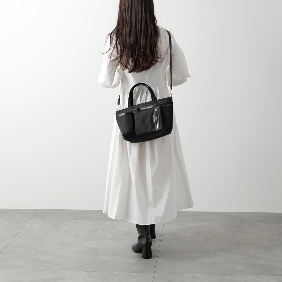 ANYA HINDMARCH（アニヤ・ハインドマーチ） ハンドバッグ ミニ マルチ