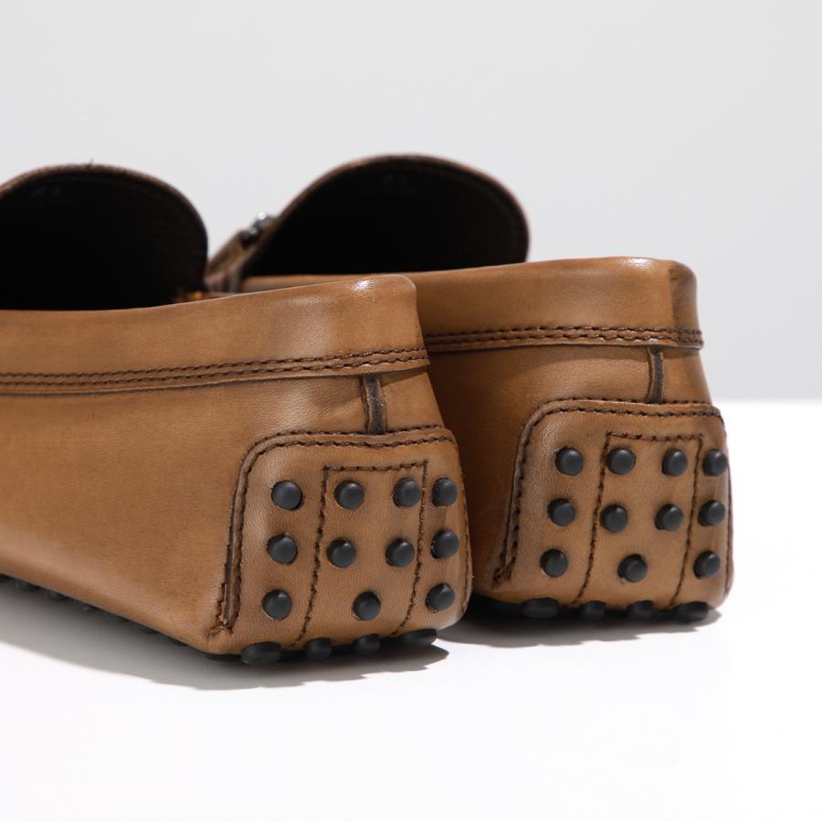 TOD'S（トッズ） TODS ドライビングシューズ GOMMINO ゴンミーニ