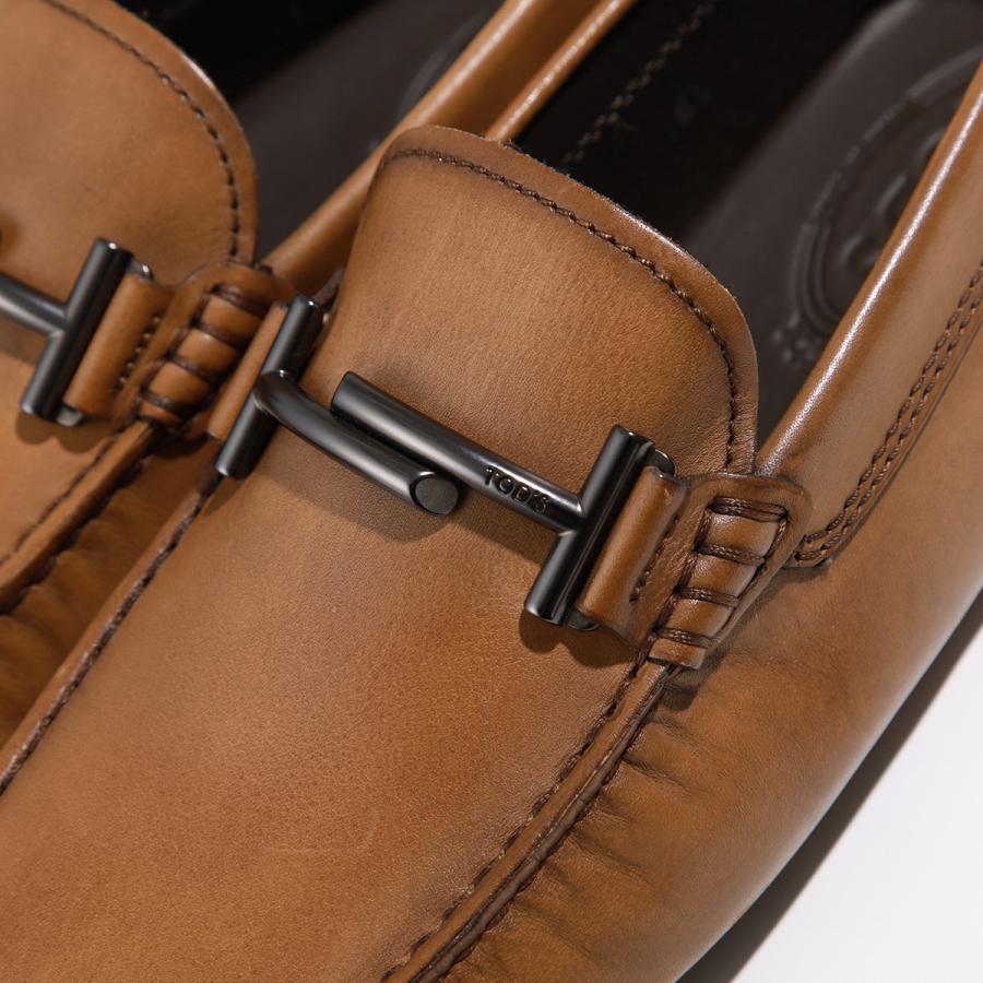 TOD'S（トッズ） TODS ドライビングシューズ GOMMINO ゴンミーニ