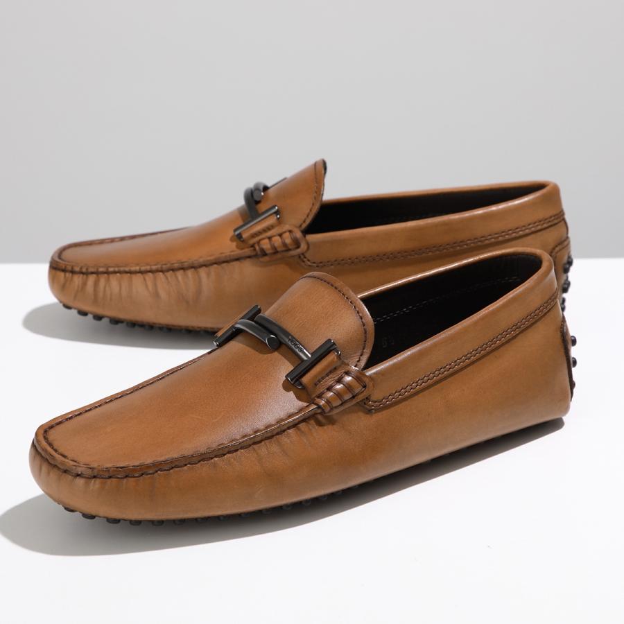 TOD'S（トッズ） TODS ドライビングシューズ GOMMINO ゴンミーニ