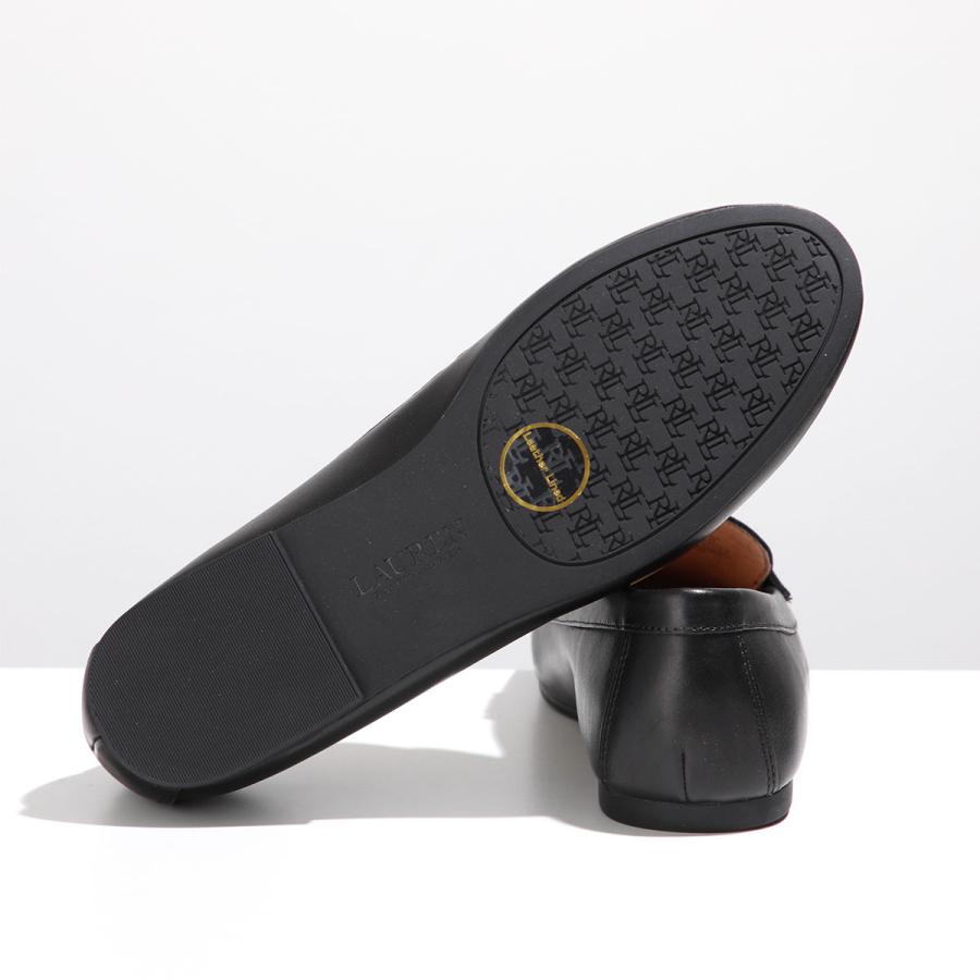 LAUREN RALPH LAUREN（ローレン ラルフローレン） ローファー AVERI