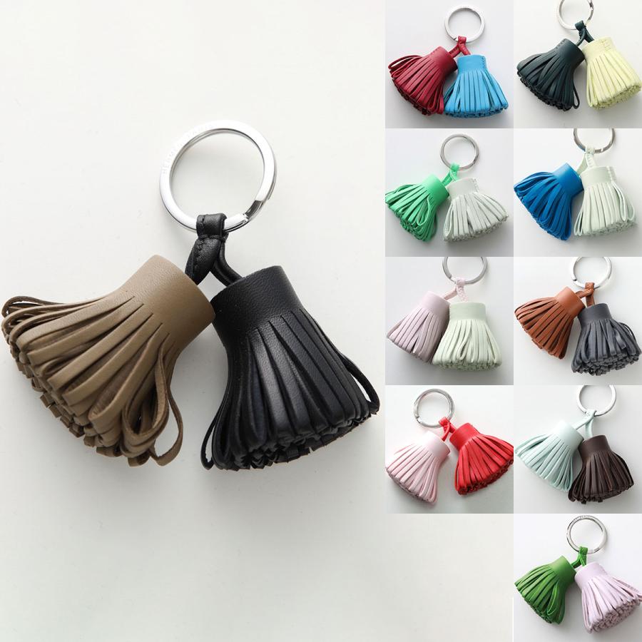 HERMES（エルメス） キーリング カルメン ウノドス Carmen Unodos