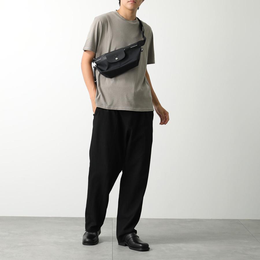 LONGCHAMP（ロンシャン） ボディバッグ Le Pliage Energy Belt bag M