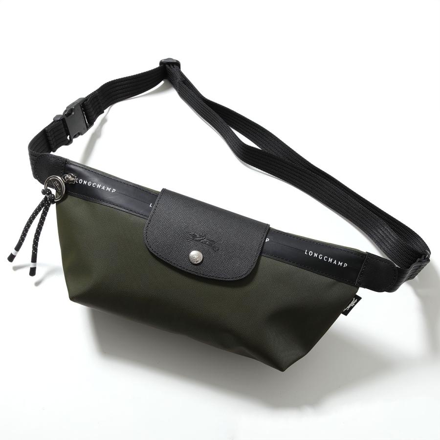 LONGCHAMP（ロンシャン） ボディバッグ Le Pliage Energy Belt bag M