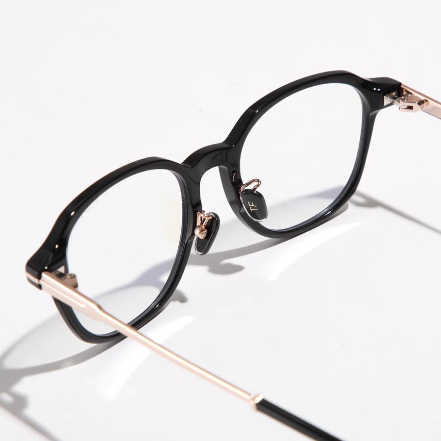 TOM FORD（トムフォード） メガネ TF5927-D-B FT5927-D-B メンズ