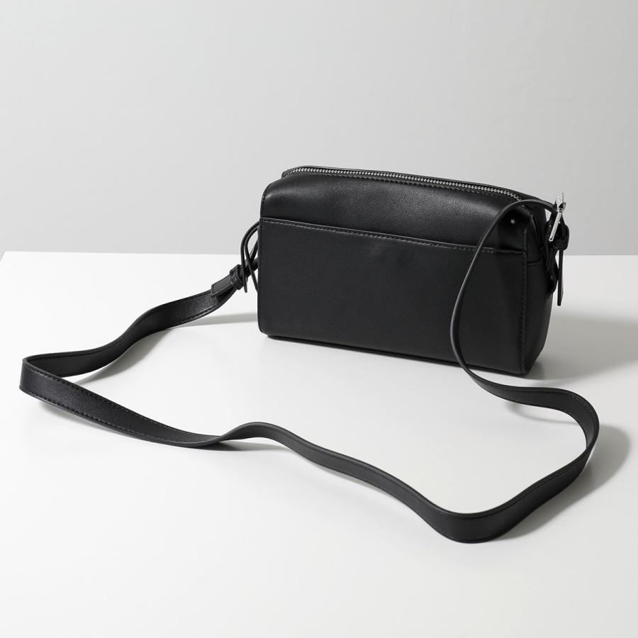 A.P.C.（アーペーセー） APC A.P.C. ショルダーバッグ CAMERA BAG NINO