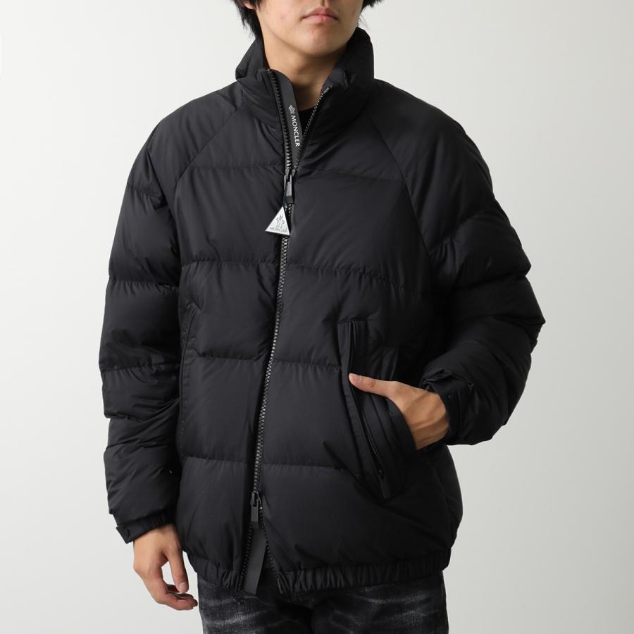 MONCLER（モンクレール） MONCLER Matt Black マットブラック