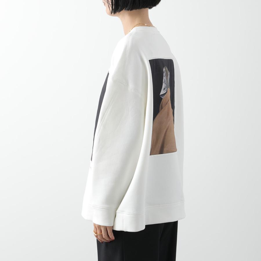 Max Mara（マックスマーラ） トレーナー BACCO バッコ レディース 長袖