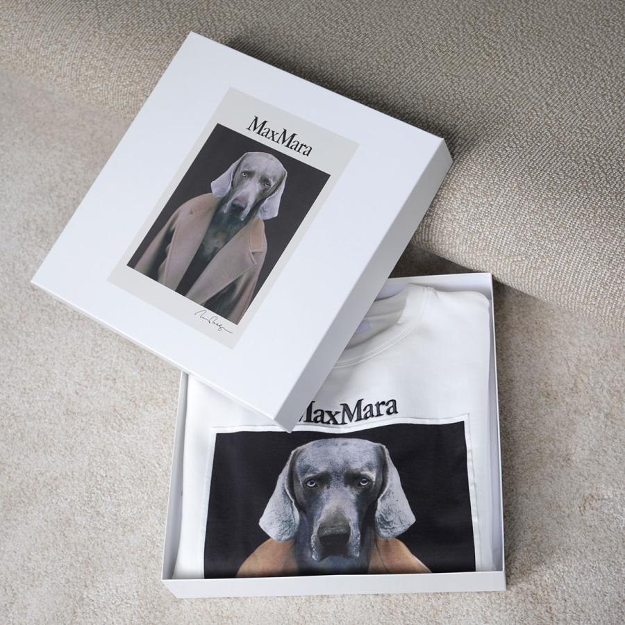 Max Mara（マックスマーラ） トレーナー BACCO バッコ レディース 長袖