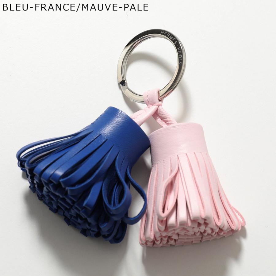 HERMES（エルメス） キーリング カルメン ウノドス Carmen Unodos