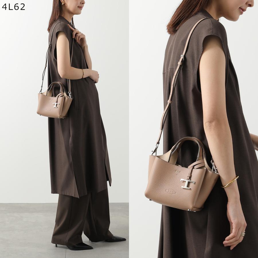 TOD'S（トッズ） TODS ショルダーバッグ APA 2 MANICI MICRO