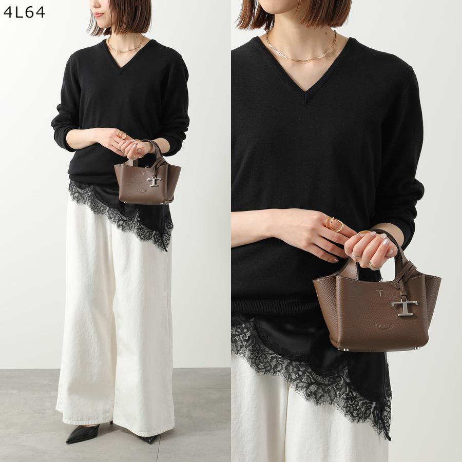 TOD'S（トッズ） TODS ショルダーバッグ APA 2 MANICI MICRO