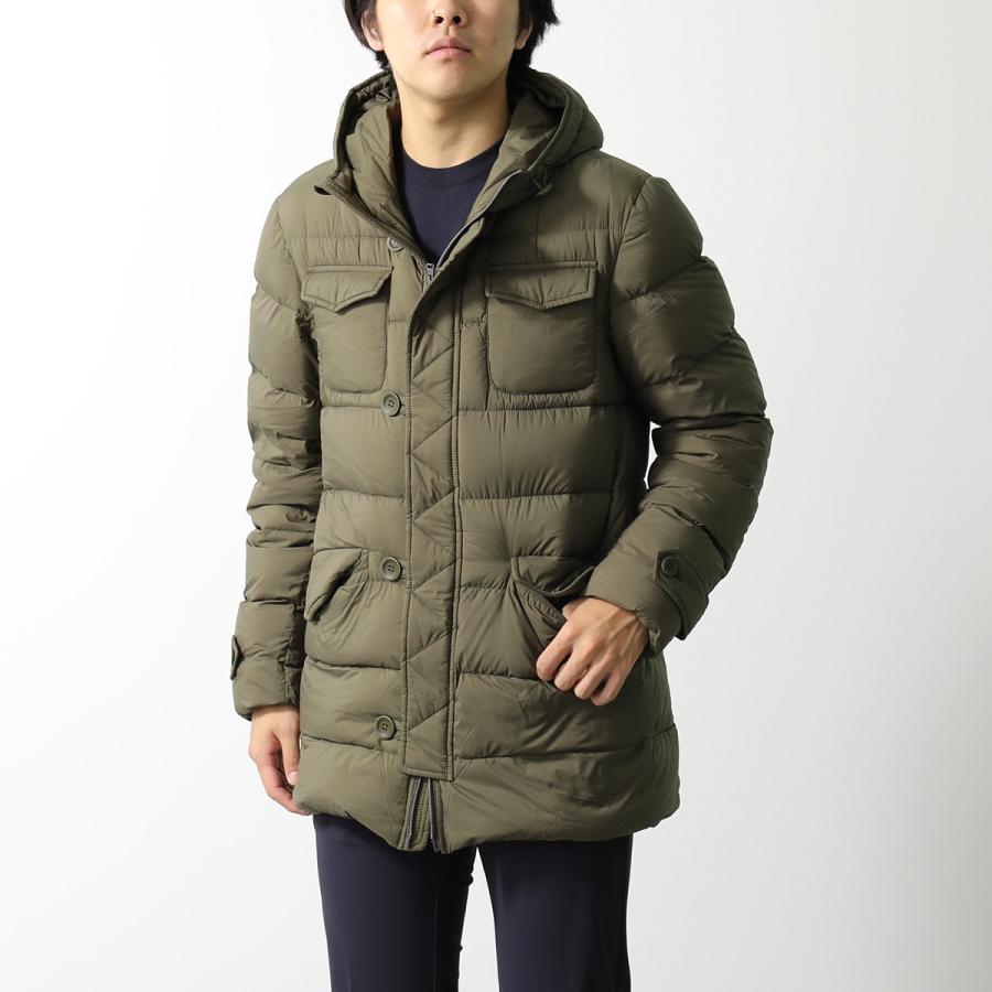 HERNO（ヘルノ） HERNO LEGEND レジェンド ダウンジャケット PI004ULE