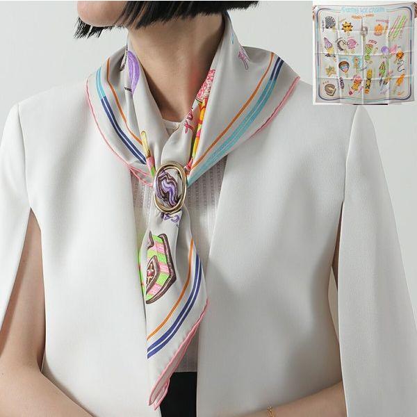 HERMES（エルメス） スカーフ CARRE カレH 70×70 H983912S H984109S