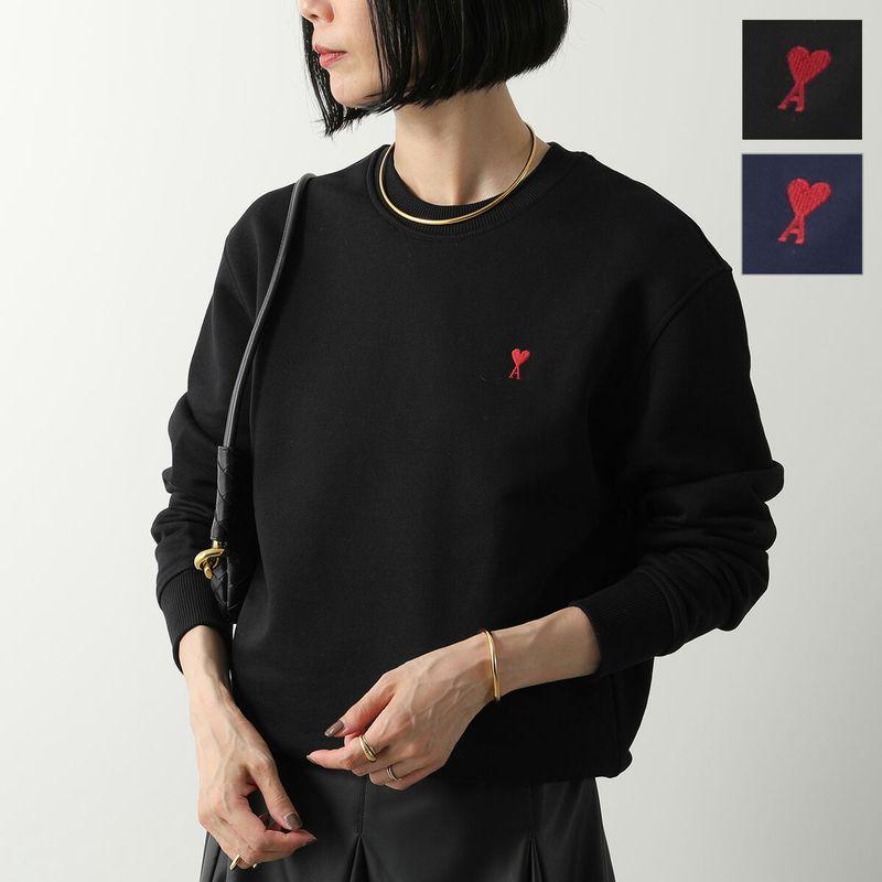 AMI Alexandre Mattiussi ami paris アミパリス トレーナー USW035.730