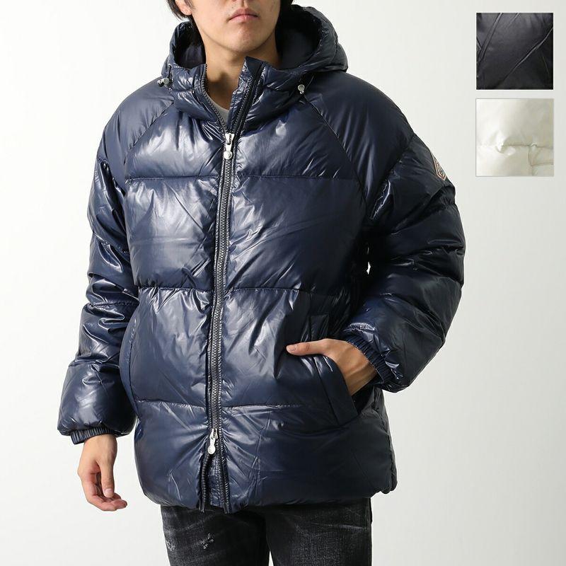 Pyrenex（ピレネックス） ダウンジャケット STEN 3 SHINY ステン 3