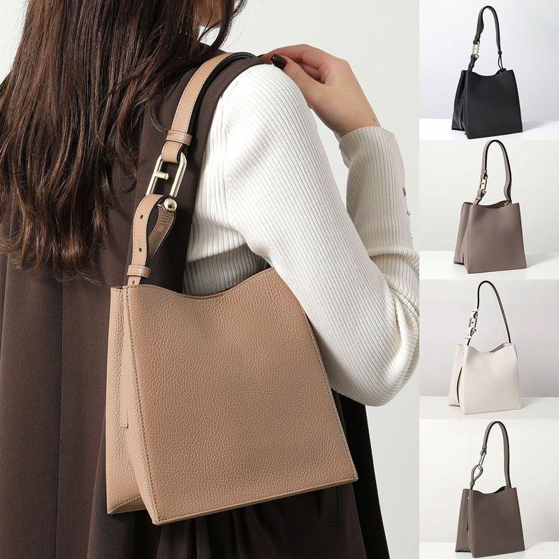 FURLA（フルラ） ハンドバッグ NUVOLA MINI ヌヴォラ WB01373 HSF000