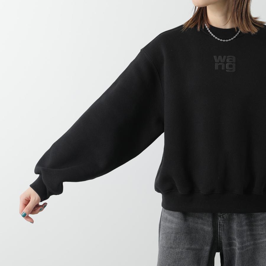 alexanderwang（アレキサンダー・ワン） スウェットシャツ 4CC3221360