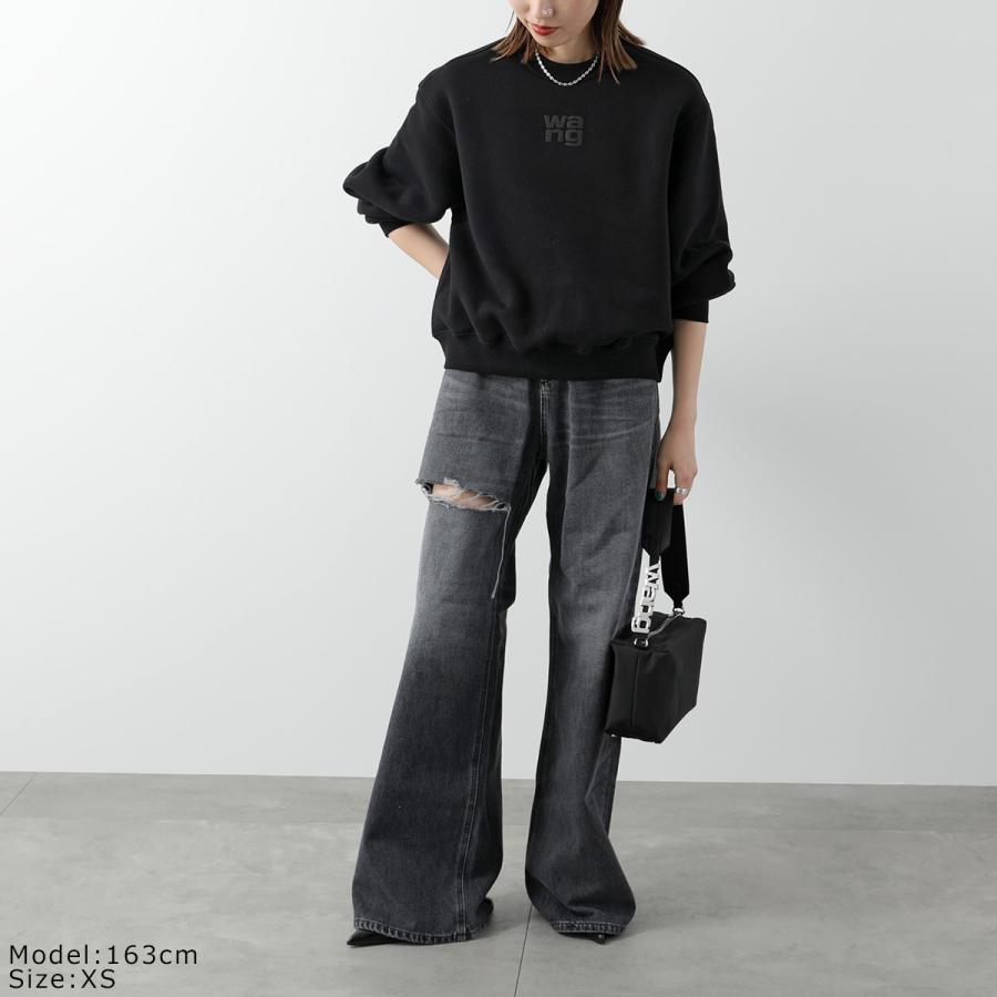alexanderwang（アレキサンダー・ワン） スウェットシャツ 4CC3221360