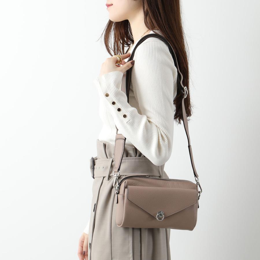 GIANNI CHIARINI（ジャンニ キアリーニ） ショルダーバッグ DEVA