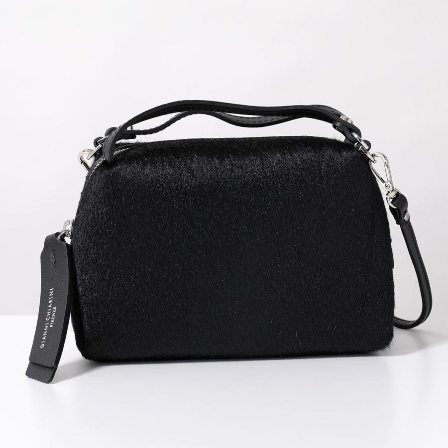 GIANNI CHIARINI（ジャンニ キアリーニ） ショルダーバッグ ALIFA S