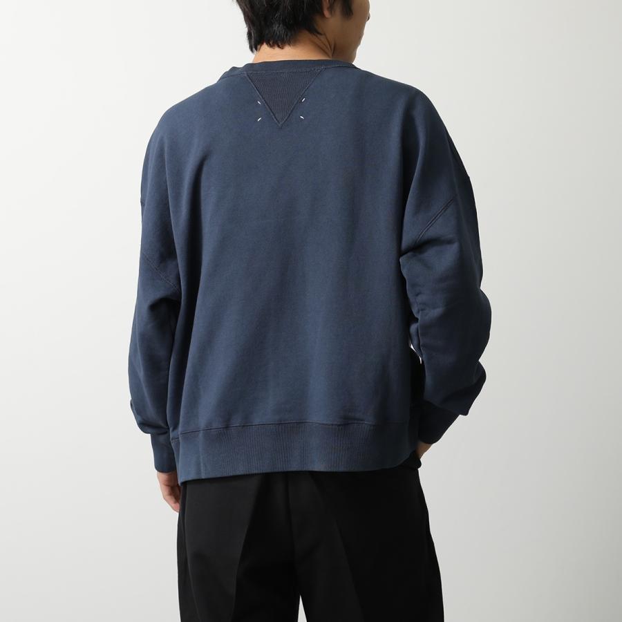 Maison Margiela（メゾンマルジェラ） 1 10 スウェット S50GU0215