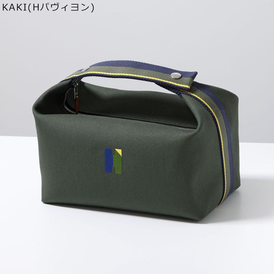 HERMES（エルメス） ハンドバッグ BRIDE A BRAC GM ブリッド ア