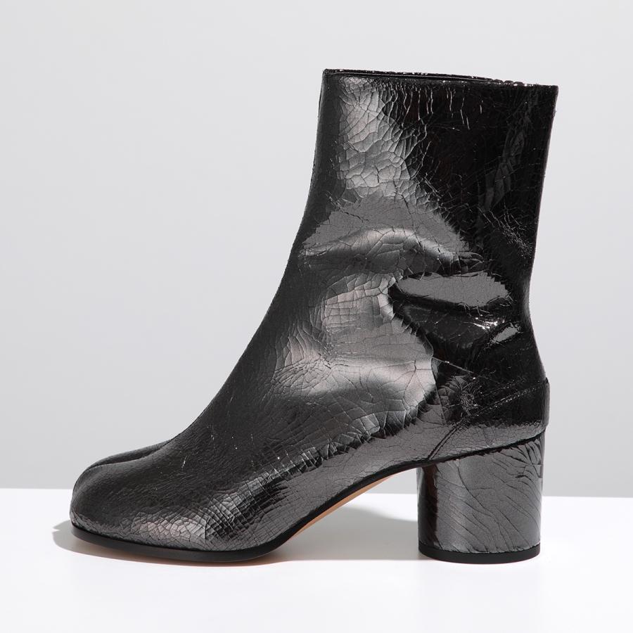 Maison Margiela（メゾンマルジェラ） ショートブーツ Tabi タビ