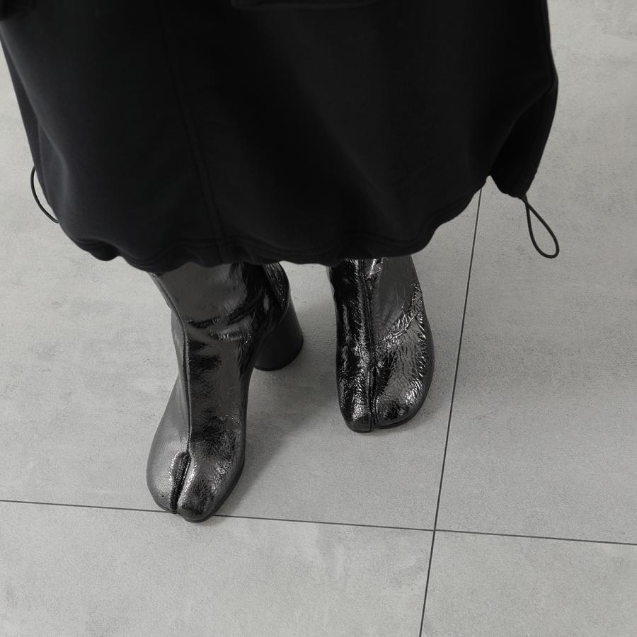 Maison Margiela（メゾンマルジェラ） ショートブーツ Tabi タビ
