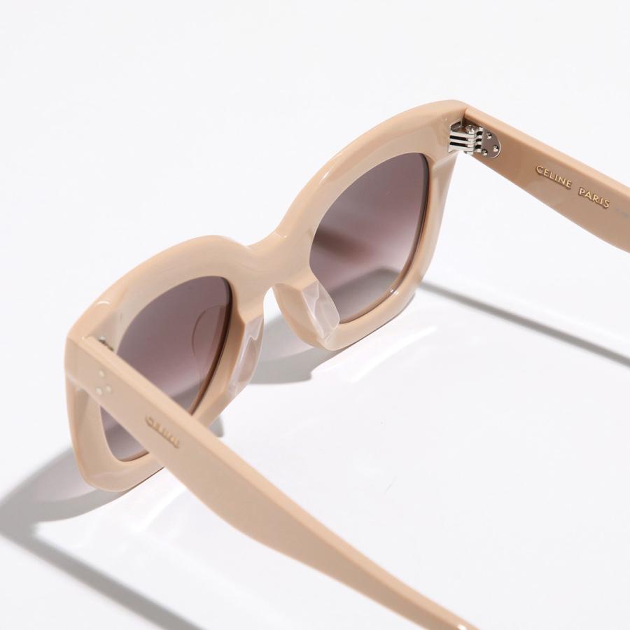 CELINE（セリーヌ） サングラス CL4005FN レディース ウェリントン型